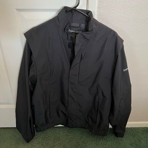 Men’s Dryjoy Jacket Size M